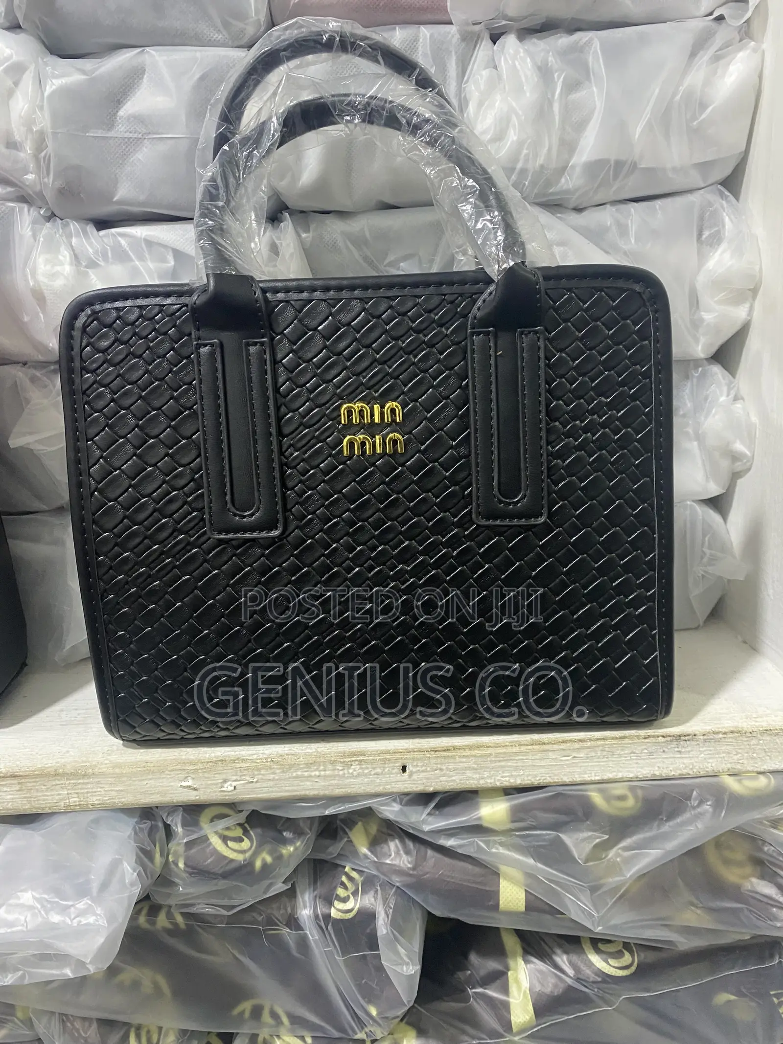 Quality and Affordable Handbags