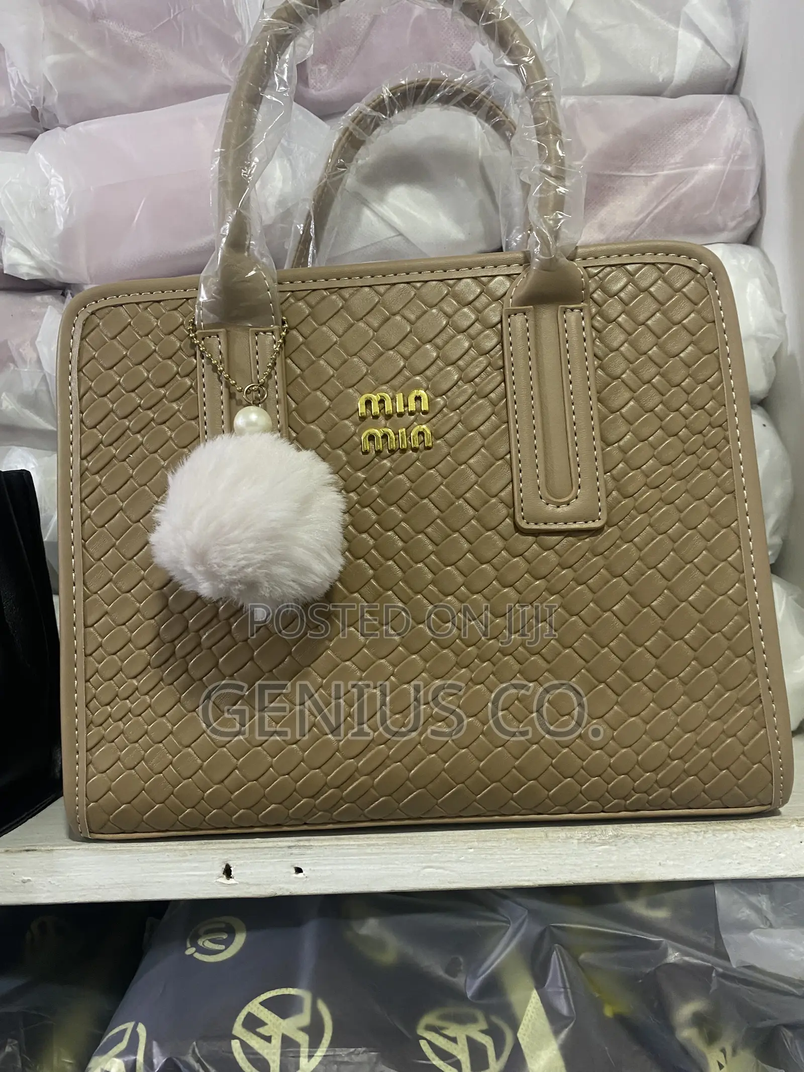 Quality and Affordable Handbags