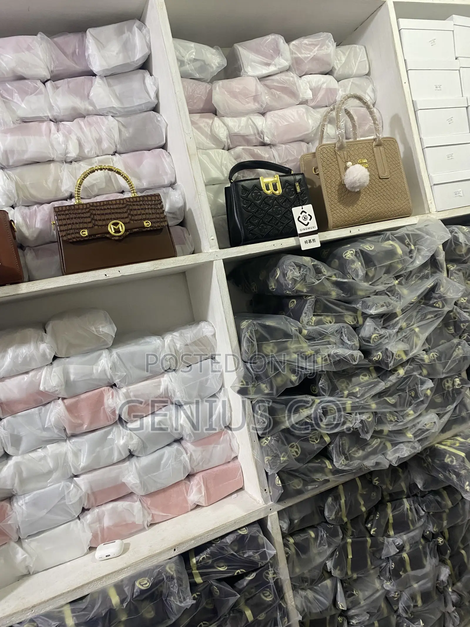Quality and Affordable Handbags
