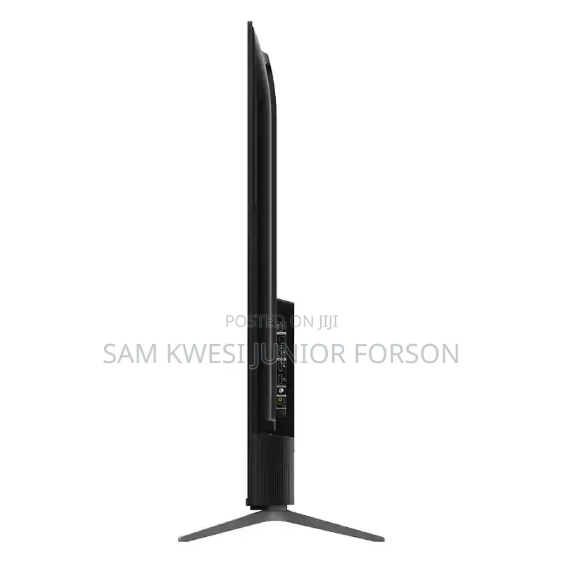 TCL 55 Inches Qled