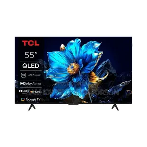 TCL 55 Inches Qled