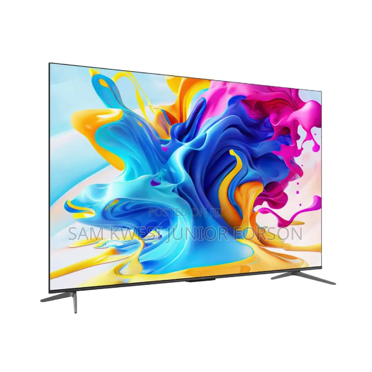 TCL 55 Inches Qled