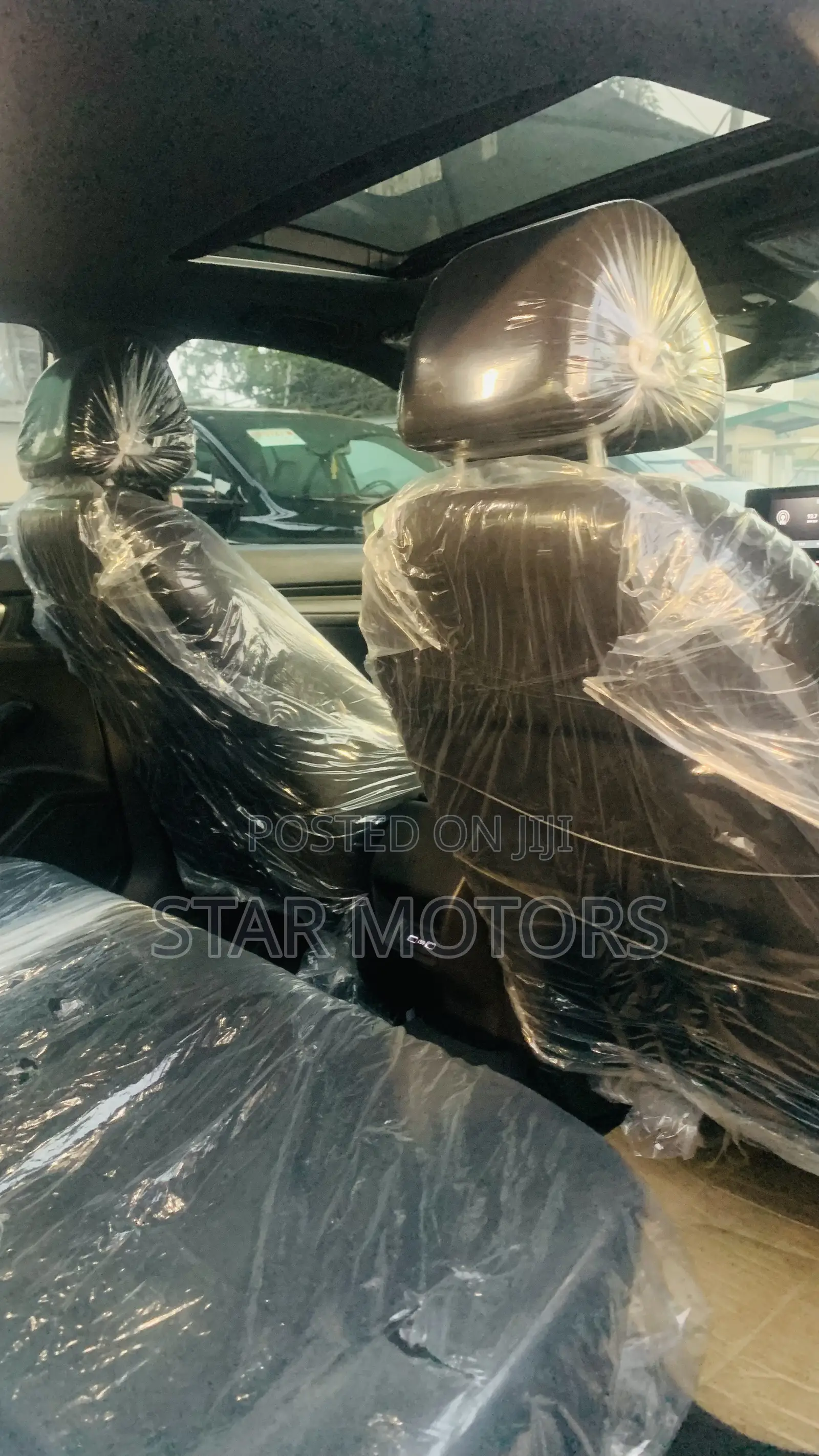 Honda Civic 2024 White