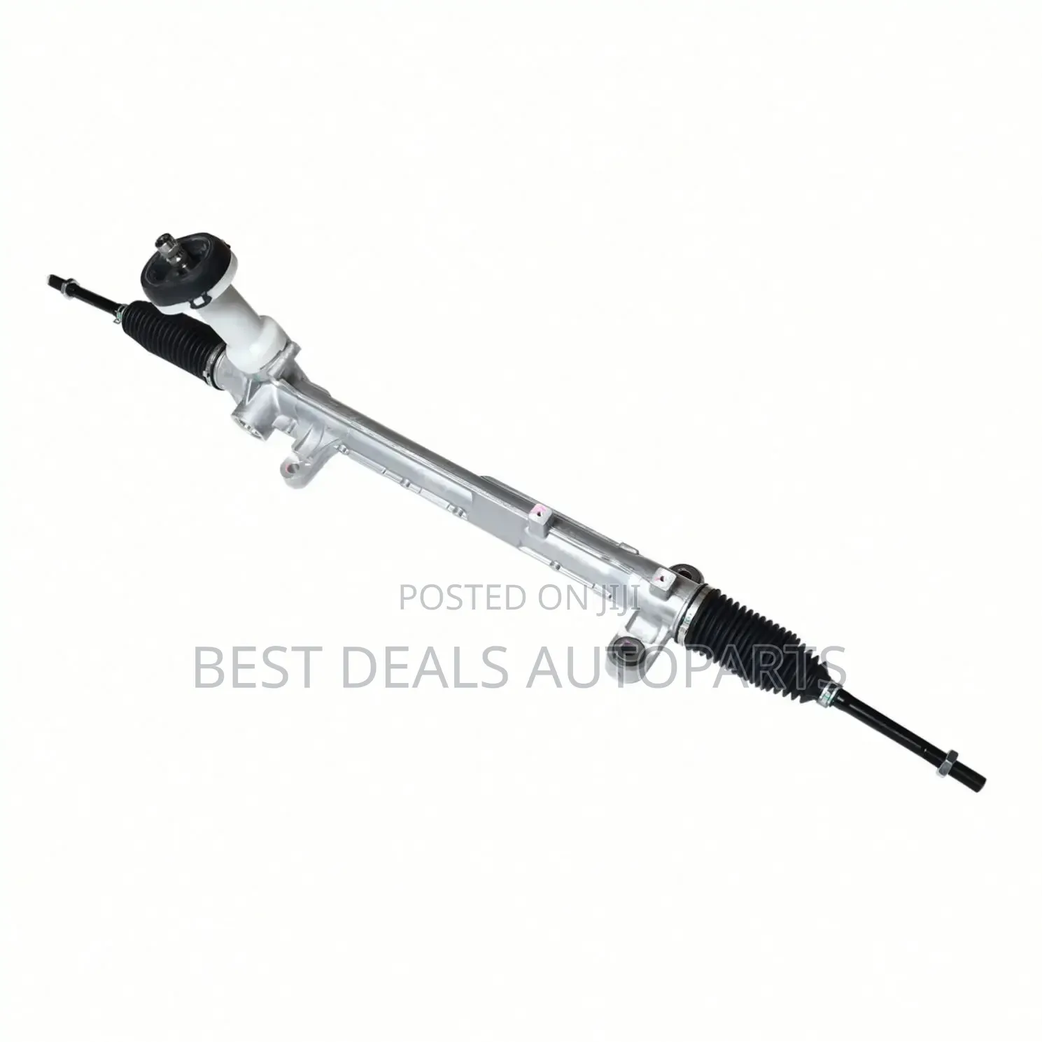 Hyundai Santa Fe / Sorento 2017,2018,2019,2020 Steering Rack