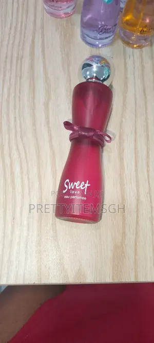 Ladies Luxury Perfumes
