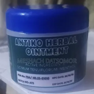 Body Care Products