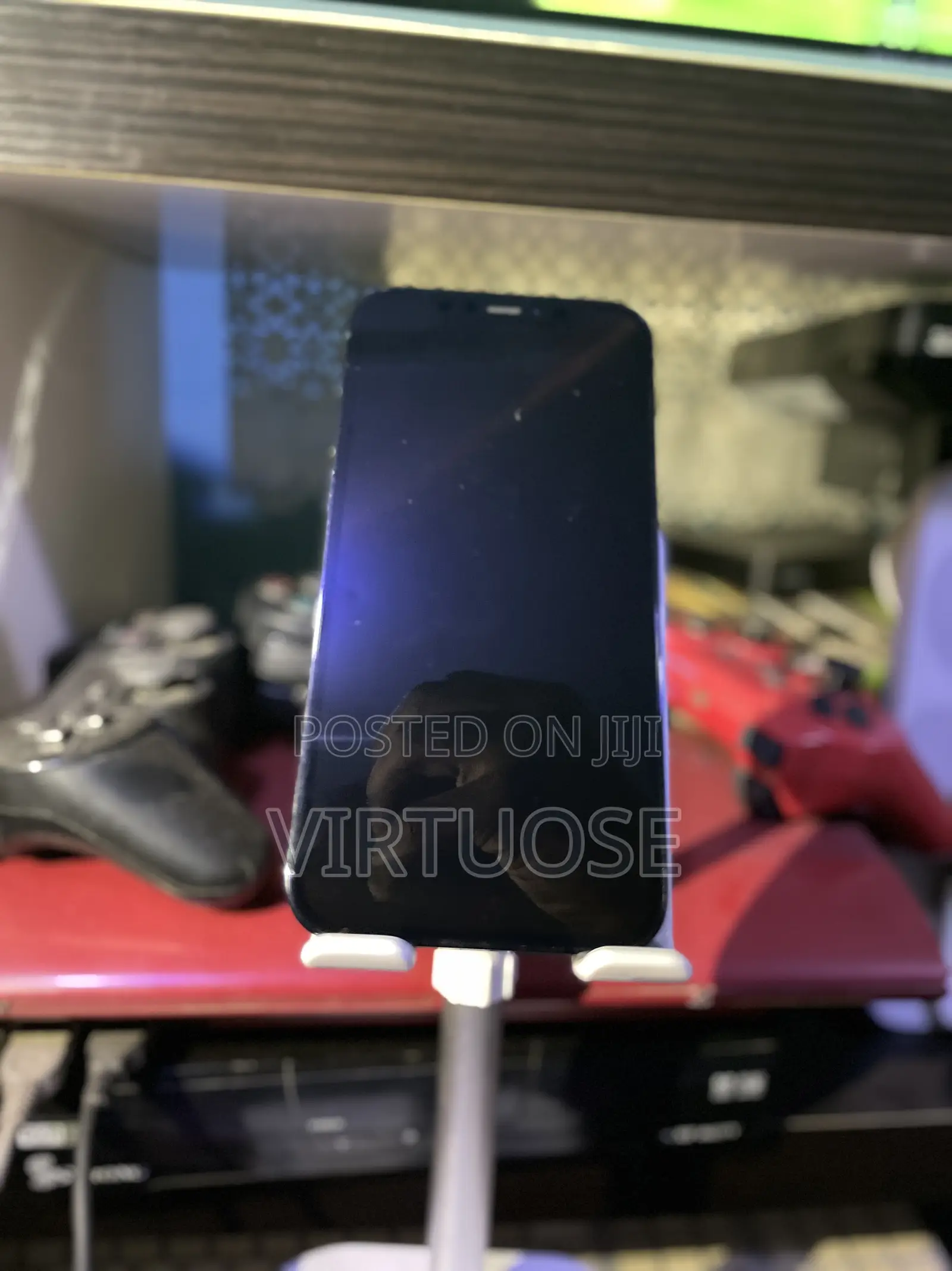 New Apple iPhone 12 Pro 128 GB Blue
