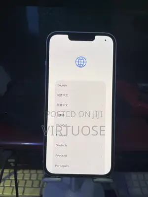 New Apple iPhone 12 Pro 128 GB Blue