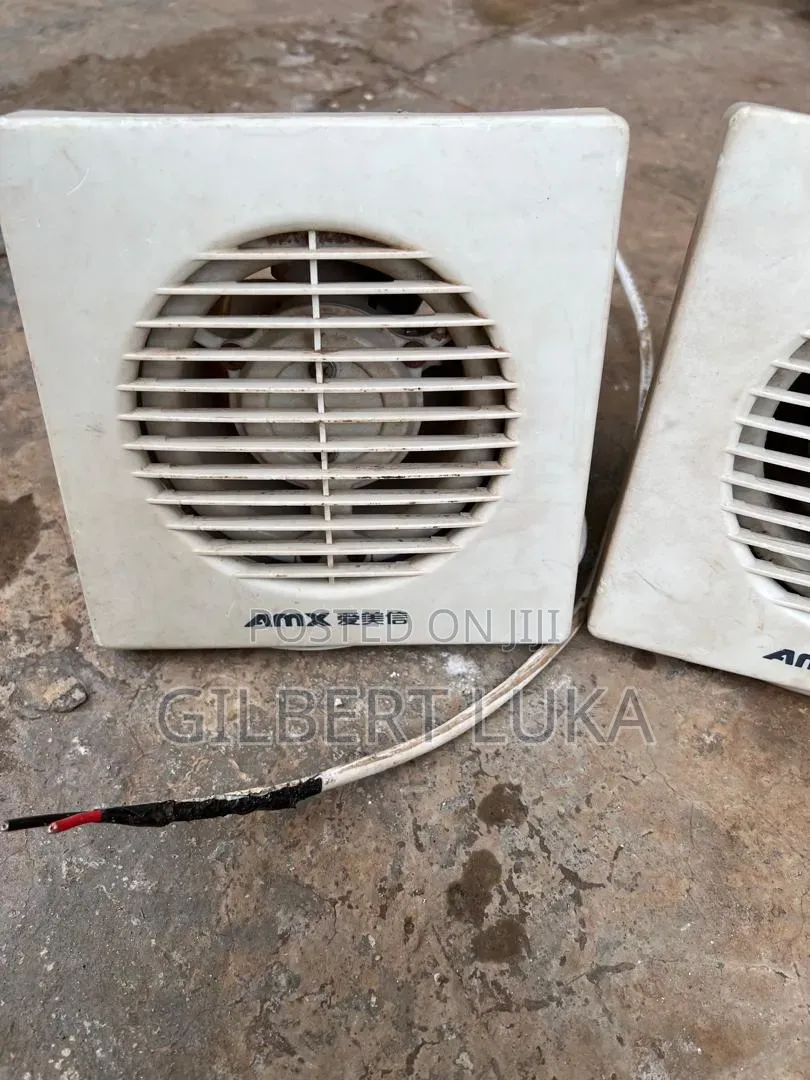 Heat Extractor