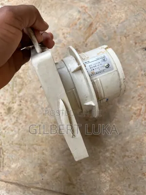 Heat Extractor