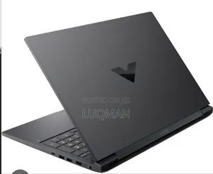 New Laptop HP Victus 15 16GB Intel Core i5 SSD 512GB