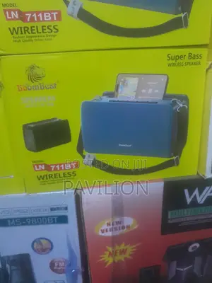 Bluetooth Sp