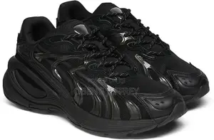 Original Puma Inverse All Black