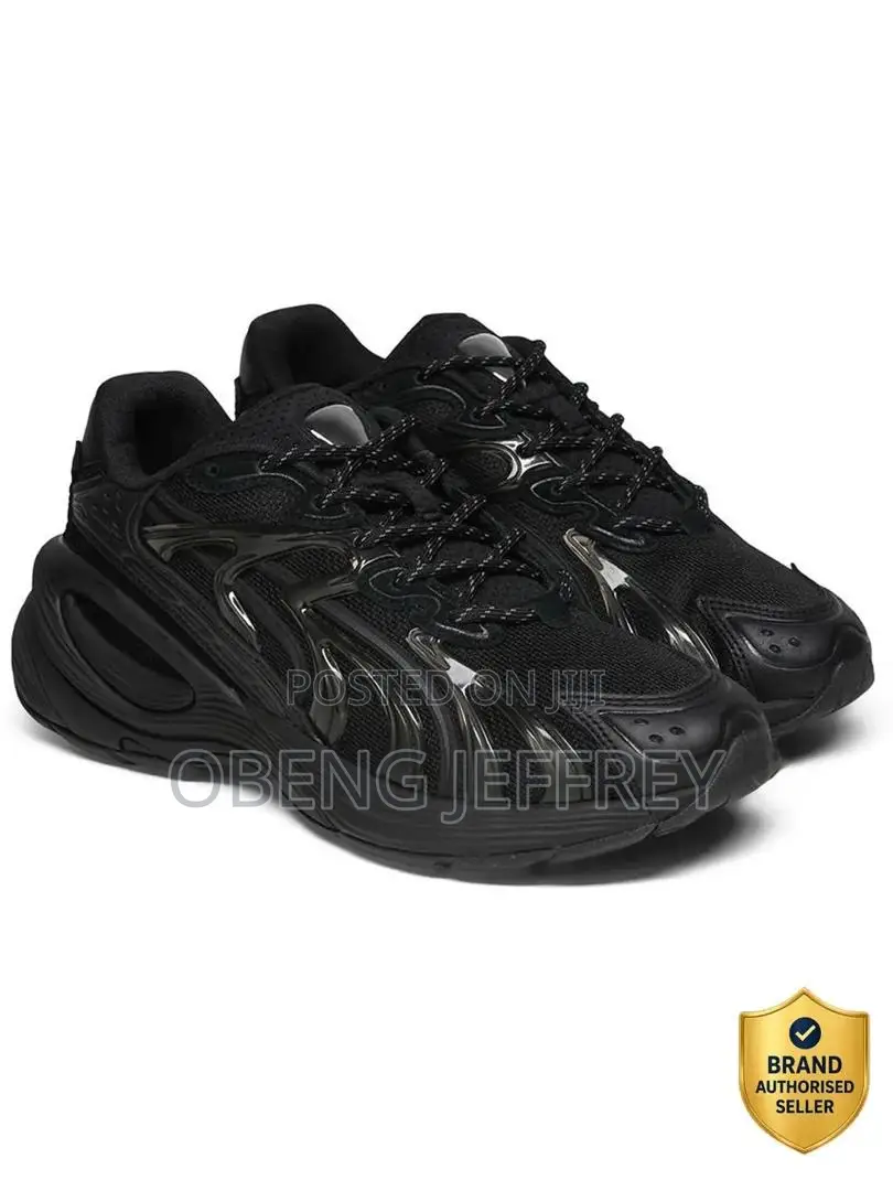 Original Puma Inverse All Black