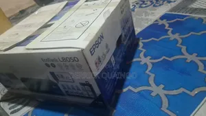 Epson Ecotank