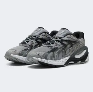 Original Puma Inverse Gray