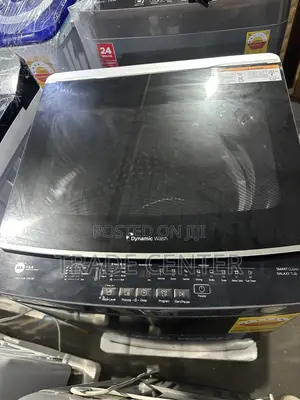 H a Top Load 10kG Full Automatic Washing Machine