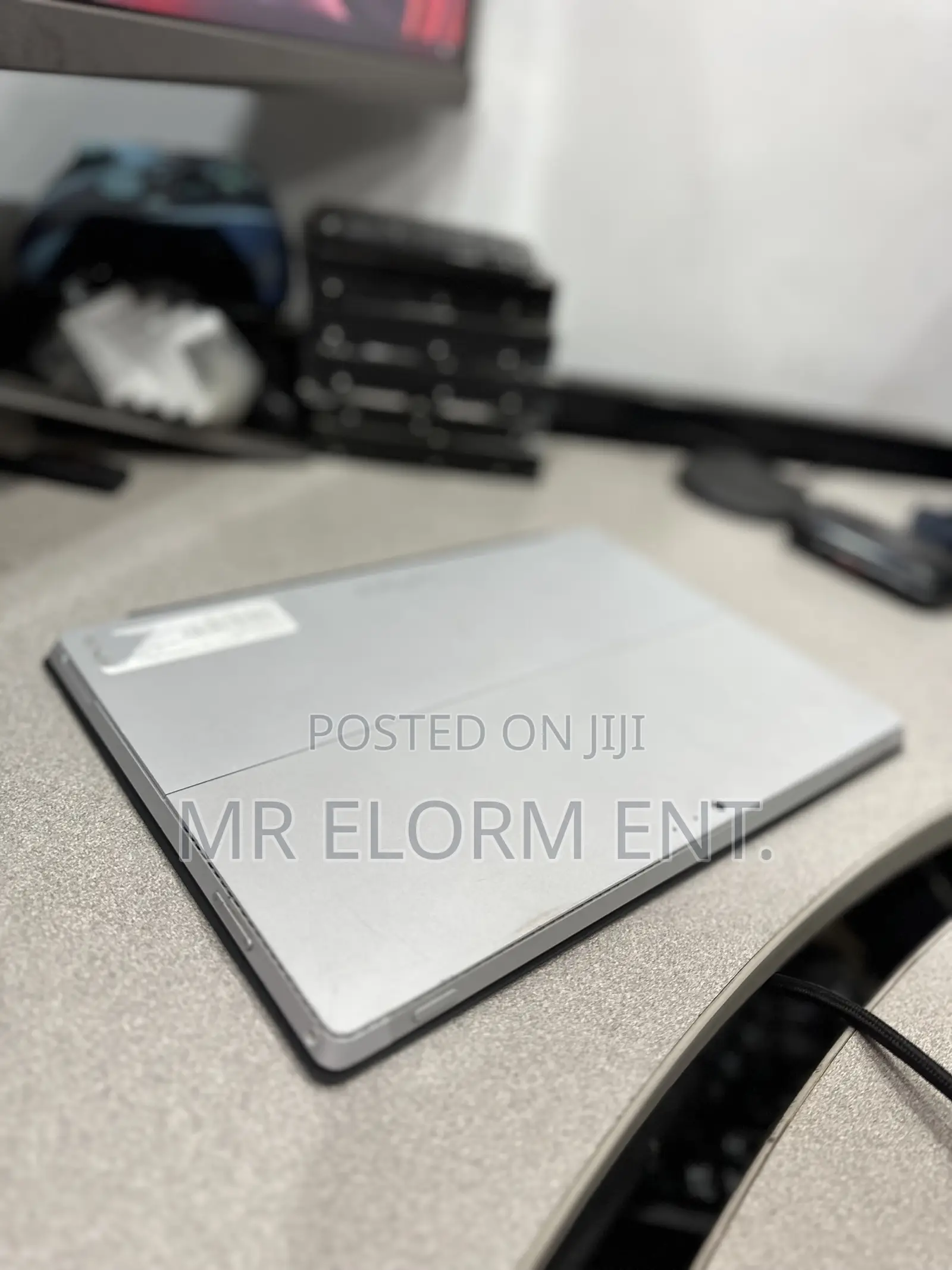 Laptop Microsoft Surface Pro 3 8GB Intel Core i5 SSD 256GB