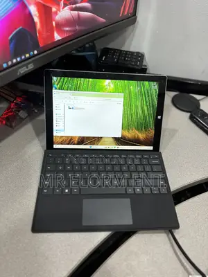 Laptop Microsoft Surface Pro 3 8GB Intel Core i5 SSD 256GB