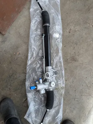 Honda Pilot 2004,2005,2006,2007,2008,2009 Steering Rack