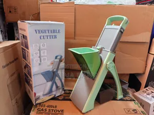 Mandoline Cutter/ Vegetable and Fruit Cutter