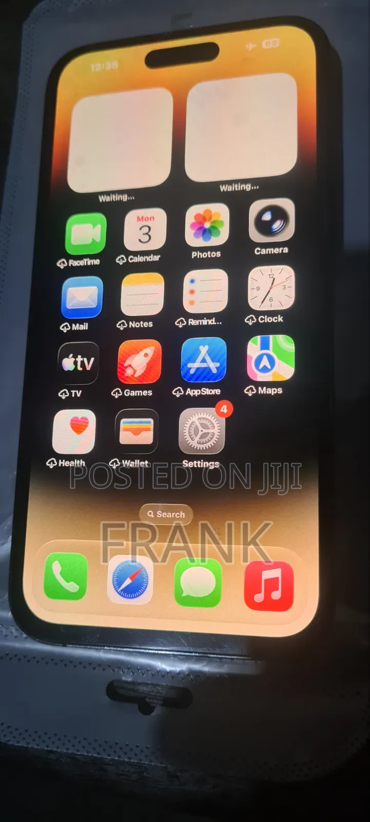 New Apple iPhone 14 Pro Max 256 GB