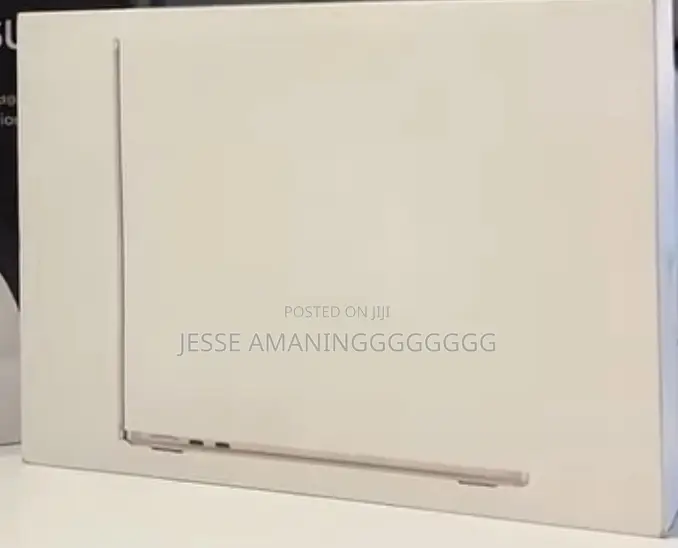 New Laptop Apple MacBook Air 16GB Apple M5 SSD 1T