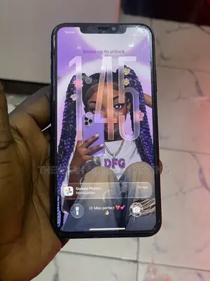 New Apple iPhone 11 Pro Max 256 GB Green