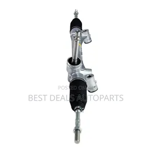 Toyota CHR 2017,2018,2019,2020,2021 Steering Rack