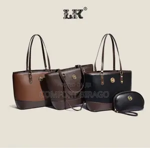 Quality Ladies Leather Handbags Available