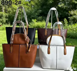 Quality Ladies Leather Handbags Available