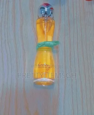 Sexy Perfume for Ladies, Honey Sweetheart