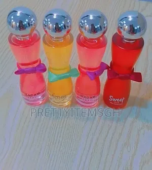 Sexy Perfume for Ladies, Honey Sweetheart