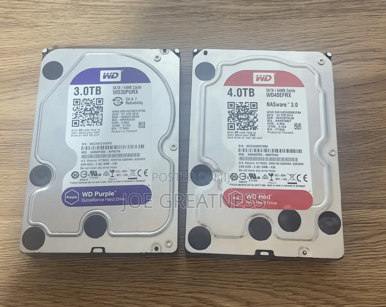 Hard Drive