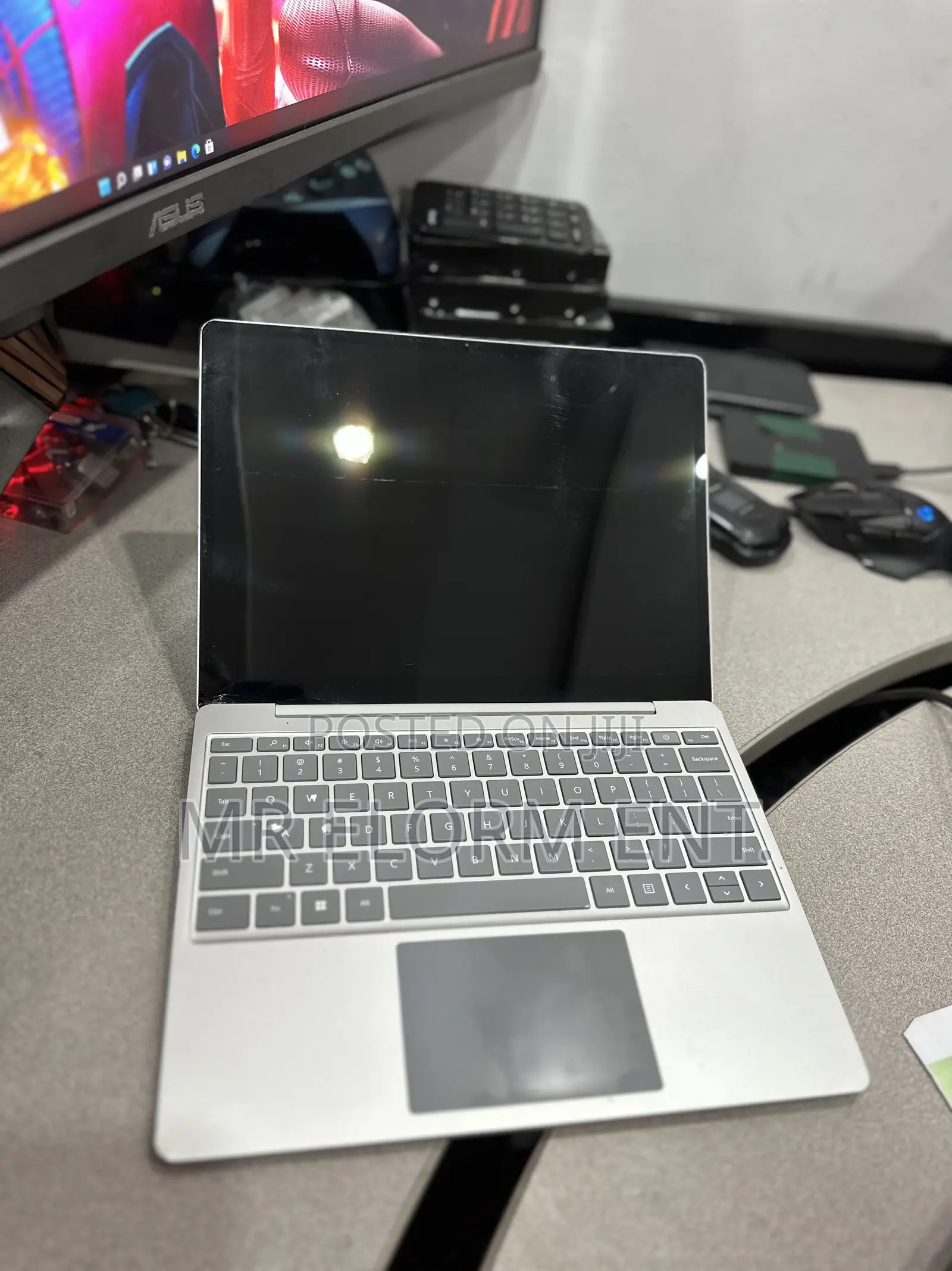 Laptop Microsoft Surface Laptop 2 8GB Intel Core i5 SSD 256GB