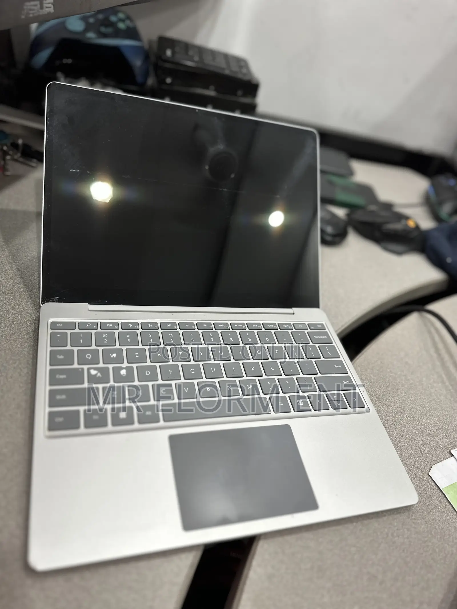 Laptop Microsoft Surface Laptop 2 8GB Intel Core i5 SSD 256GB