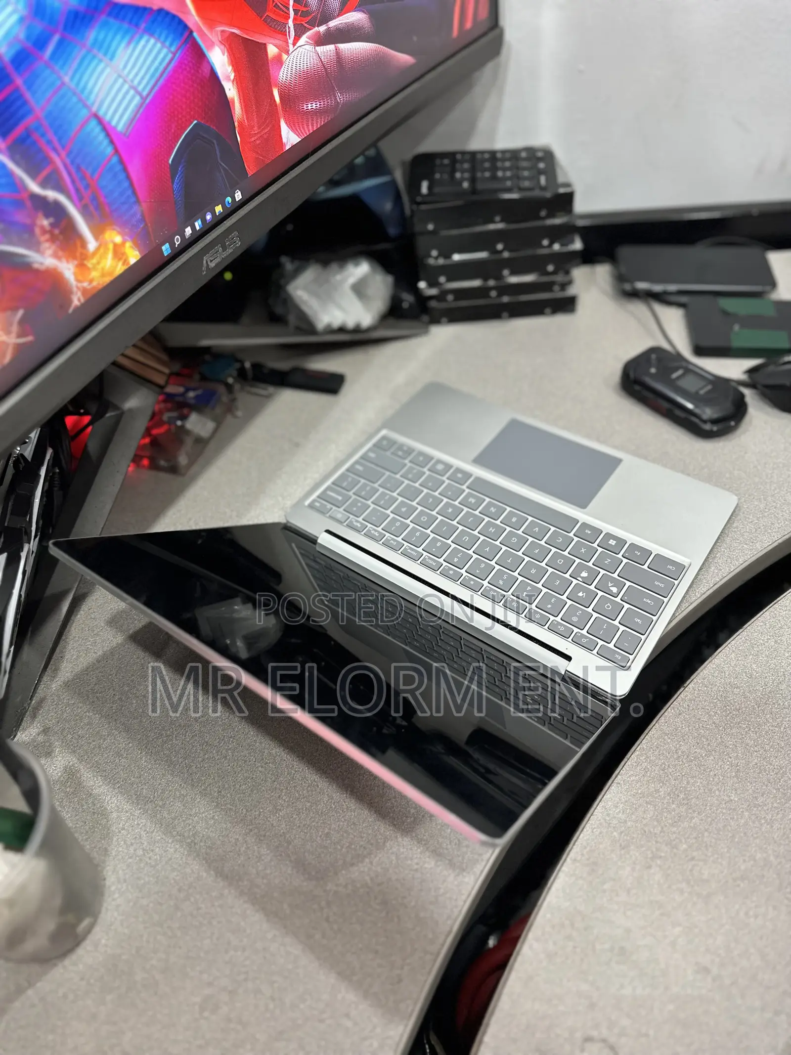Laptop Microsoft Surface Laptop 2 8GB Intel Core i5 SSD 256GB