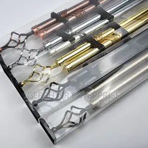 Curtains Rods