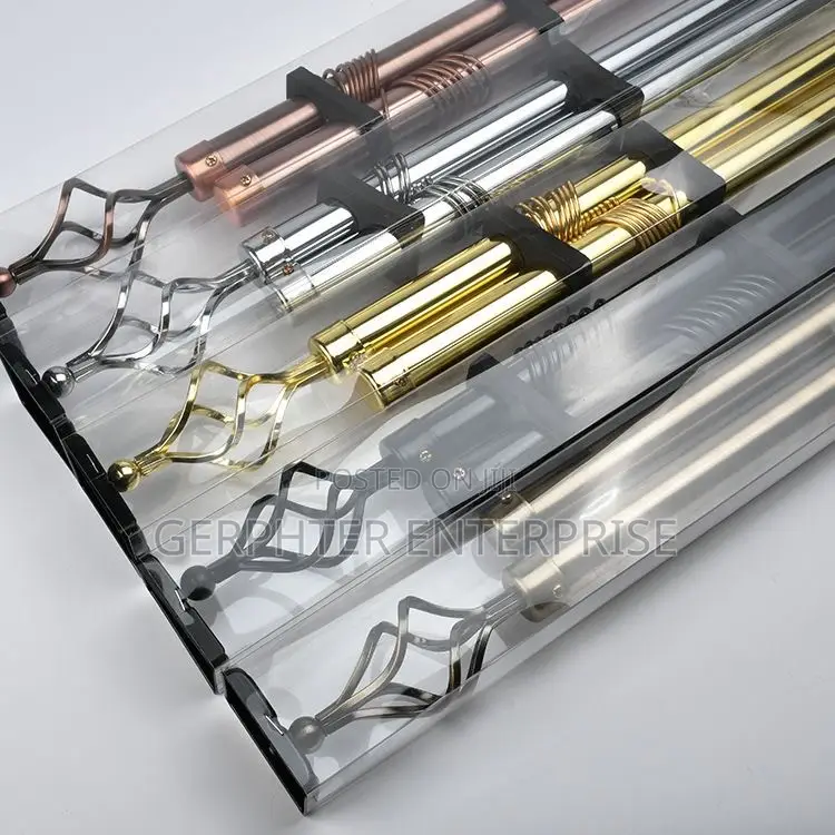Curtains Rods
