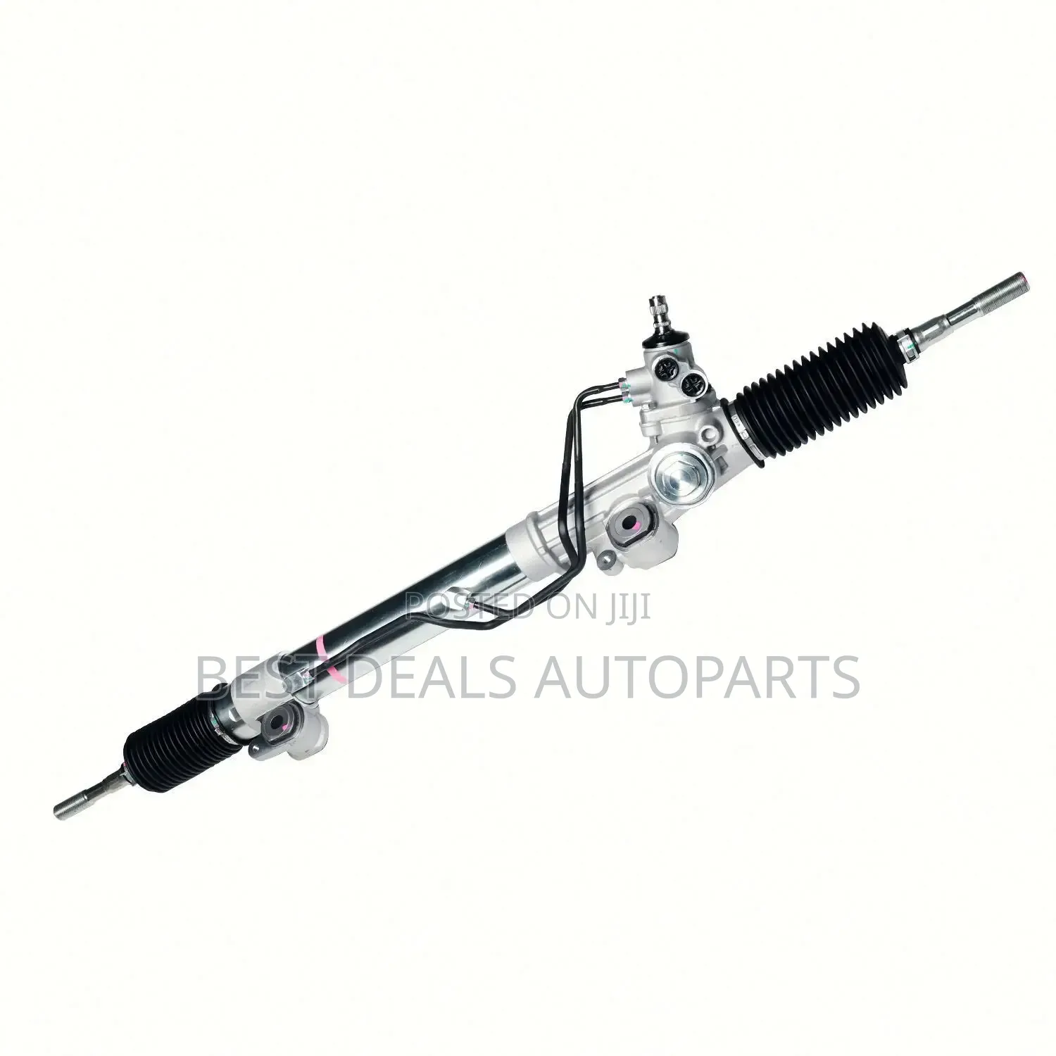 Land Cruiser 100/ FJ Cruiser Steering Rack