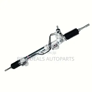 Land Cruiser 100/ FJ Cruiser Steering Rack