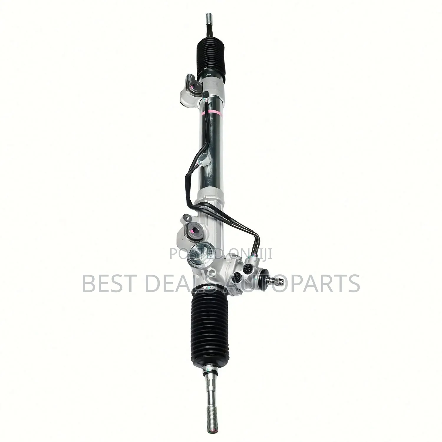 Land Cruiser 100/ FJ Cruiser Steering Rack