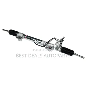 Land Cruiser 100/ FJ Cruiser Steering Rack