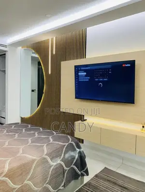 Wall TV Units