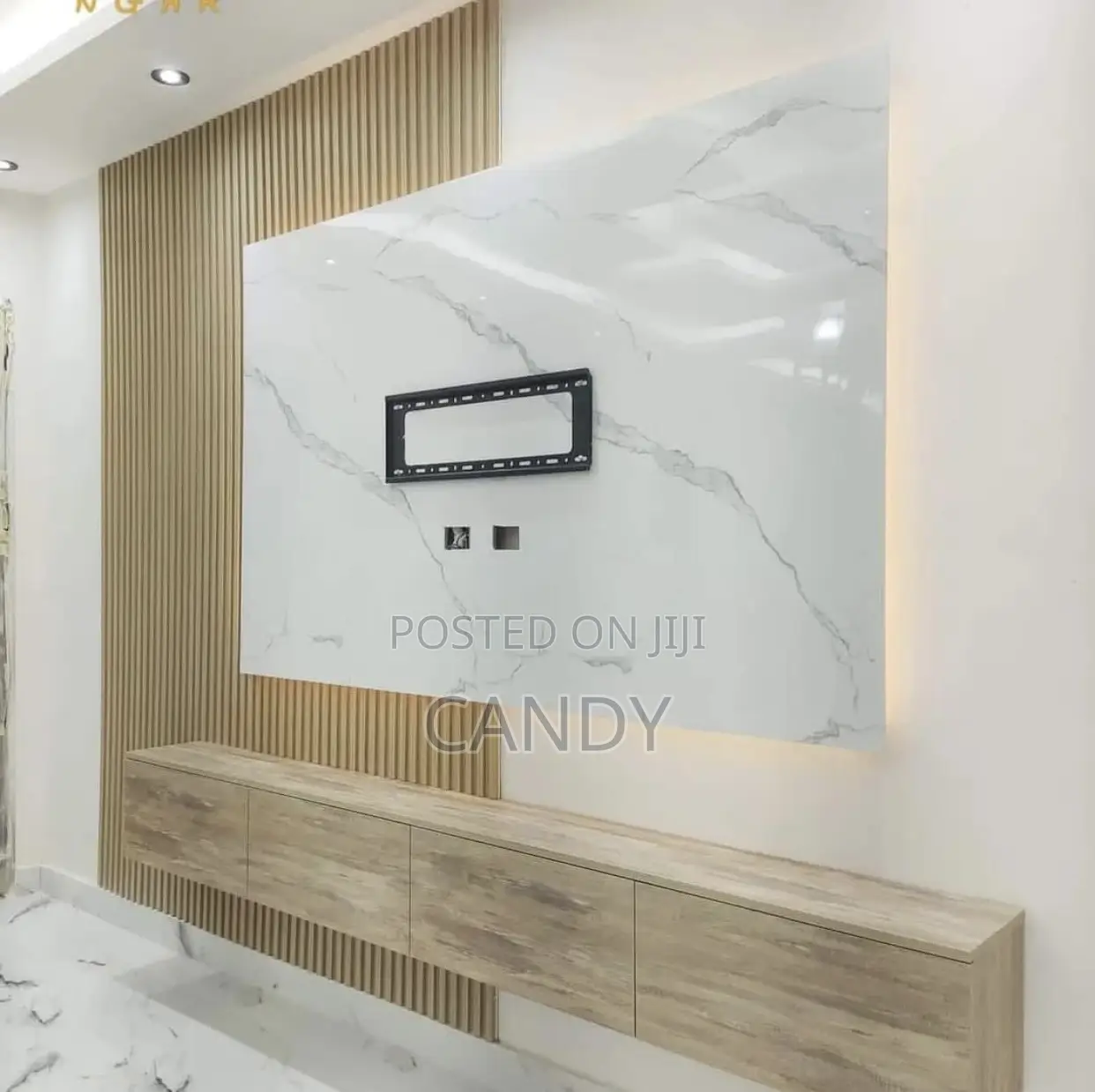Wall TV Units