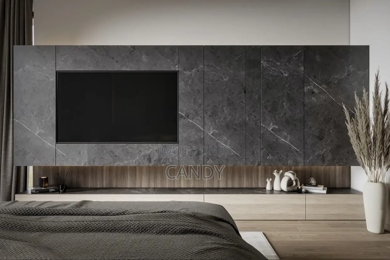Wall TV Units