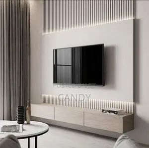 Wall TV Units