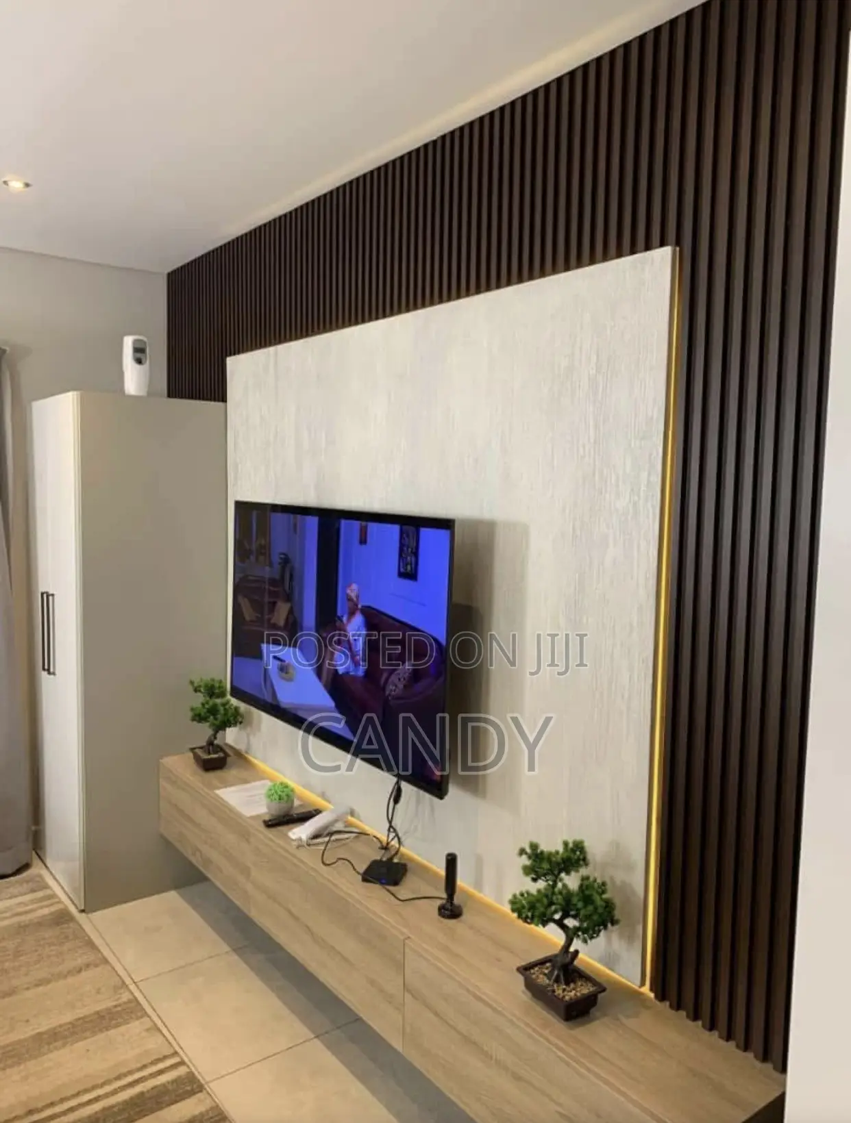 Wall TV Units