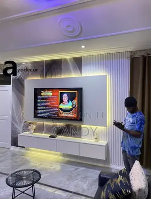 Wall TV Units