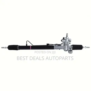 Honda Accord 2006,2007,2008,2009,2010,2011,2012 Steering Rack